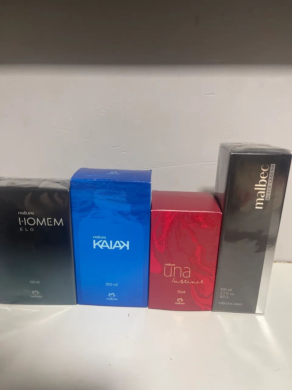 Perfumes