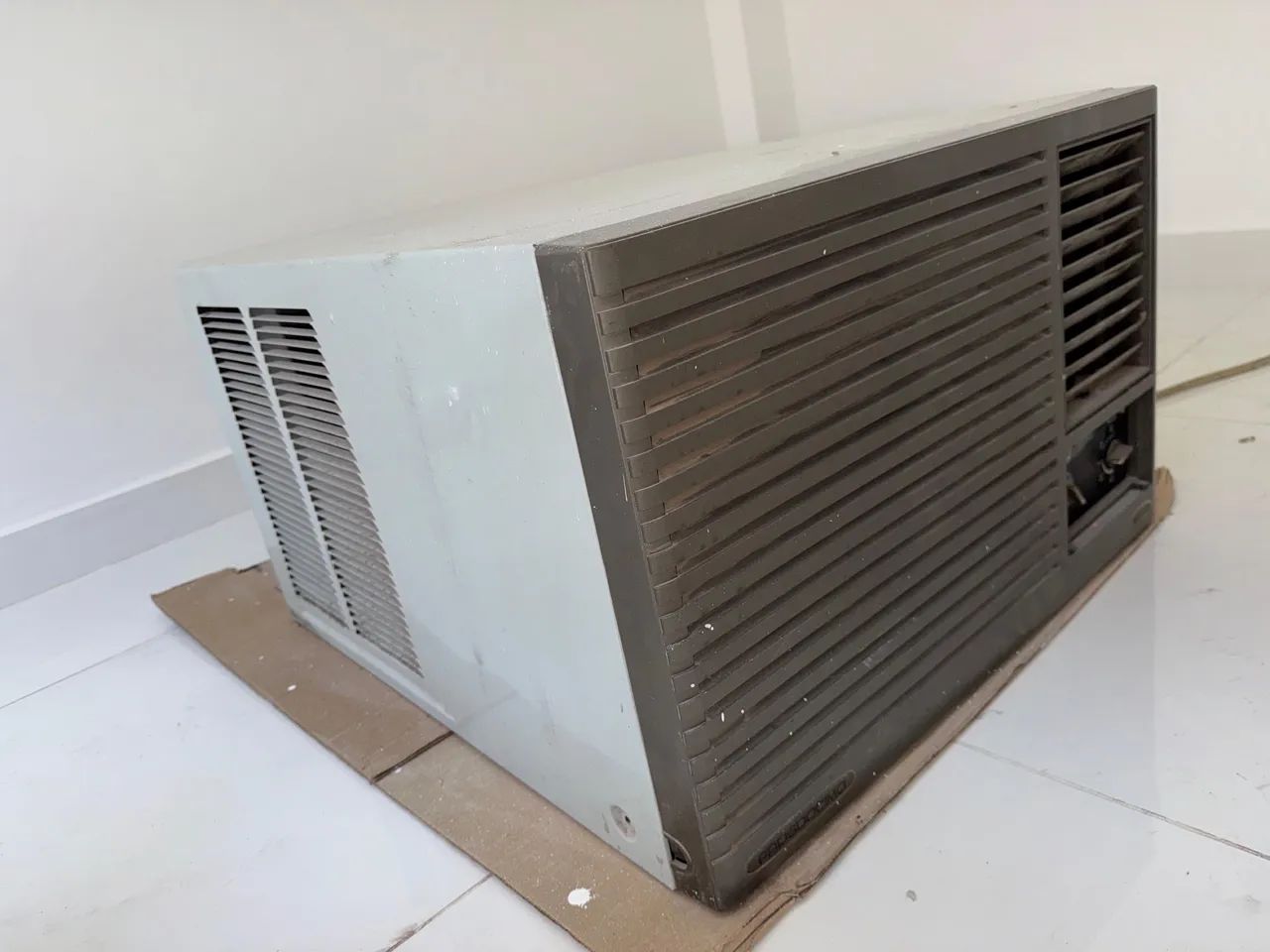 Prosdócimo - Ar Condicionado - Excelente - Foto 2