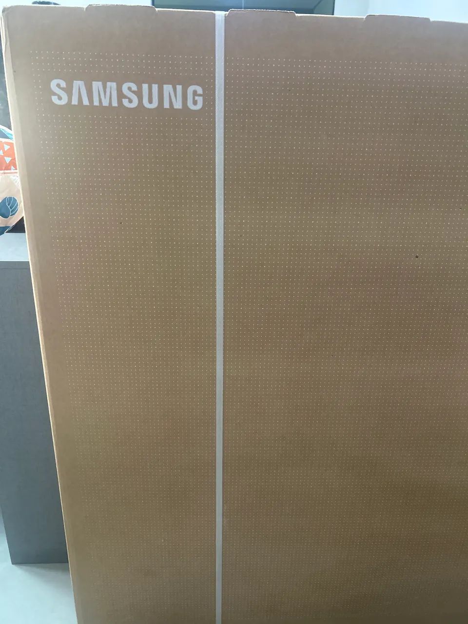 TV 75 Samsung Crystal UHD - Foto 5