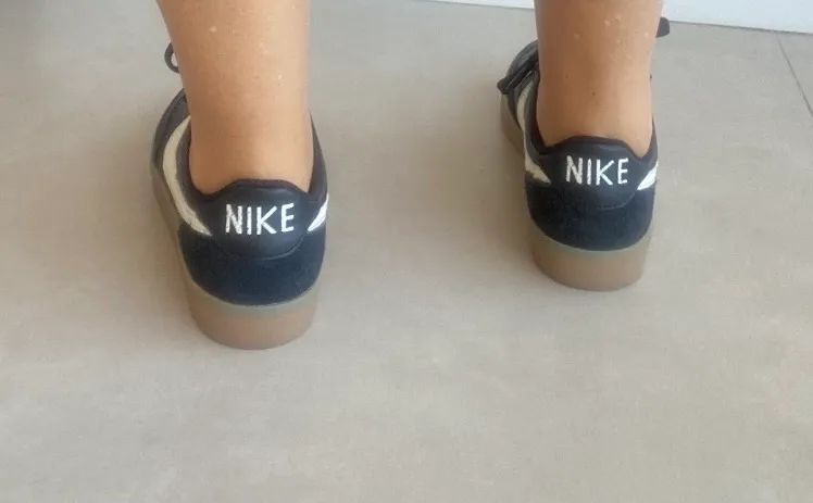 Tênis Nike Killshot 2 unissex  - Foto 3