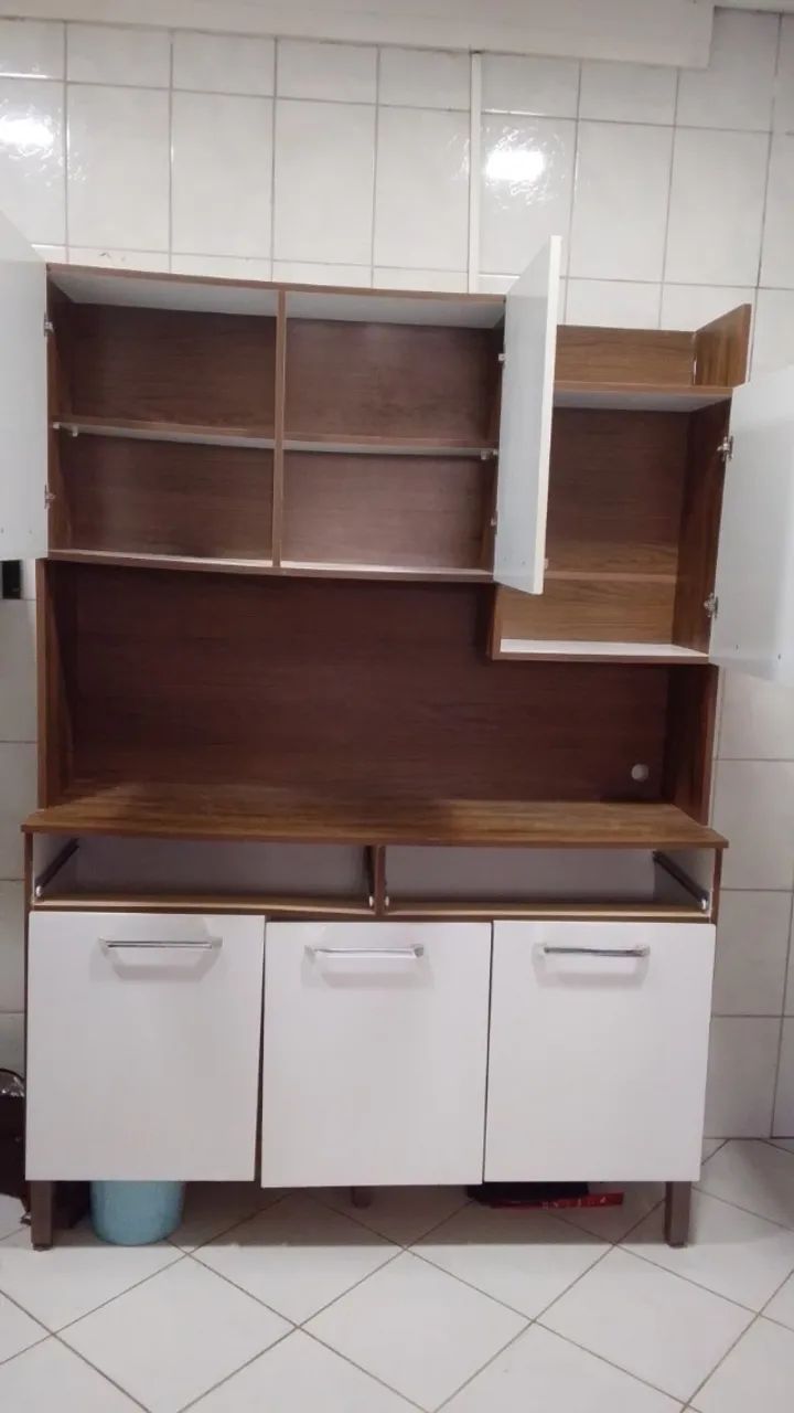 Doaç ão Armário de cozinha  - Foto 2