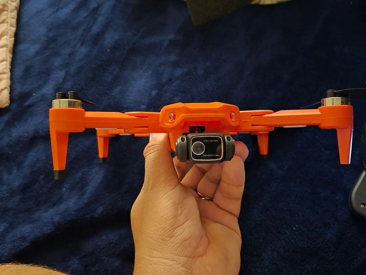 Drone L900 PRO - Foto 2