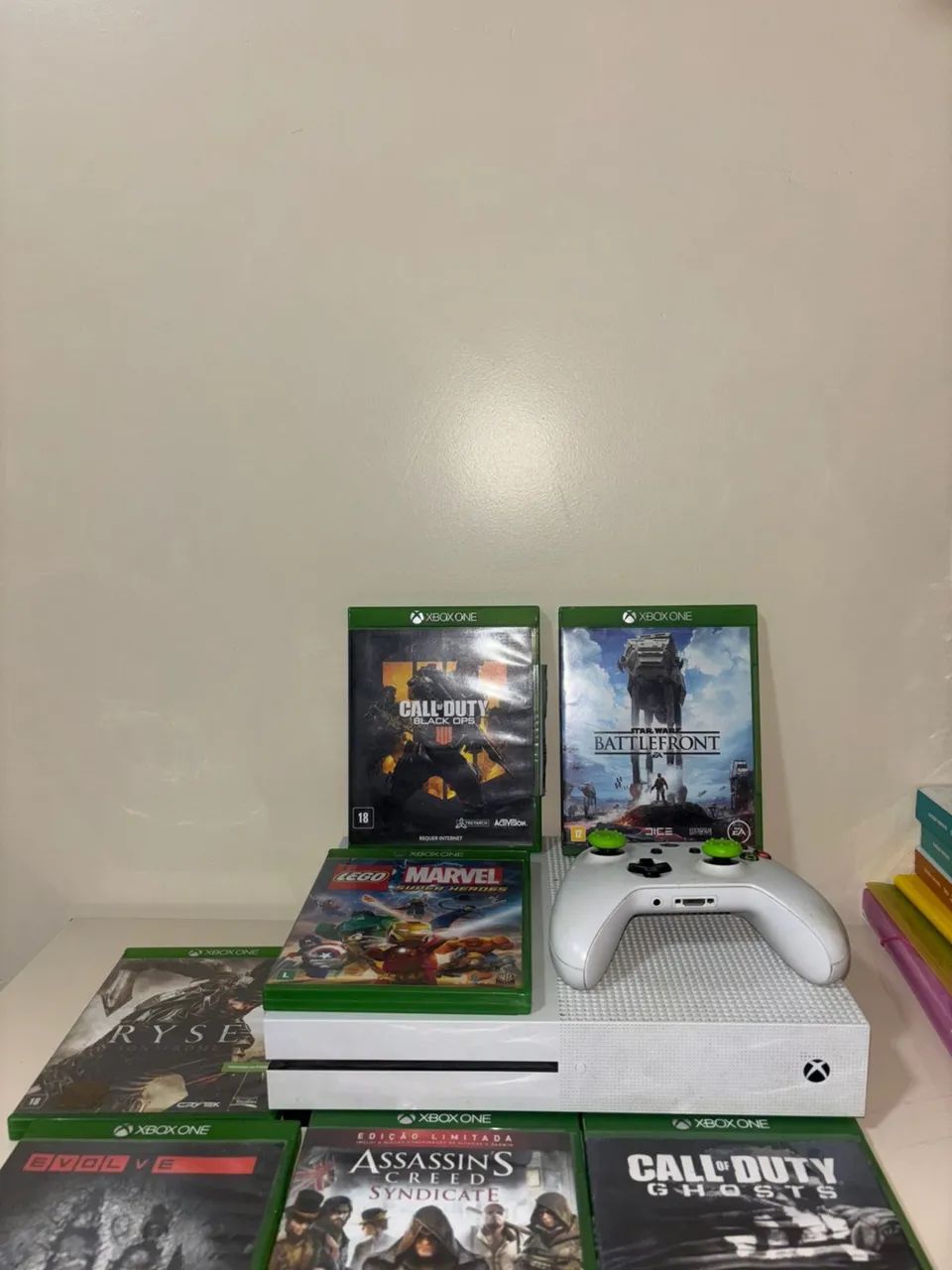 Xbox one S - Foto 5