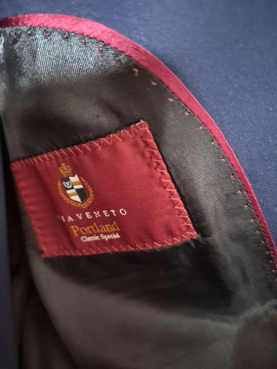 Terno Via Veneto  - Foto 3