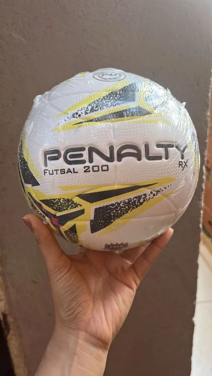 Bola penalty original nova 