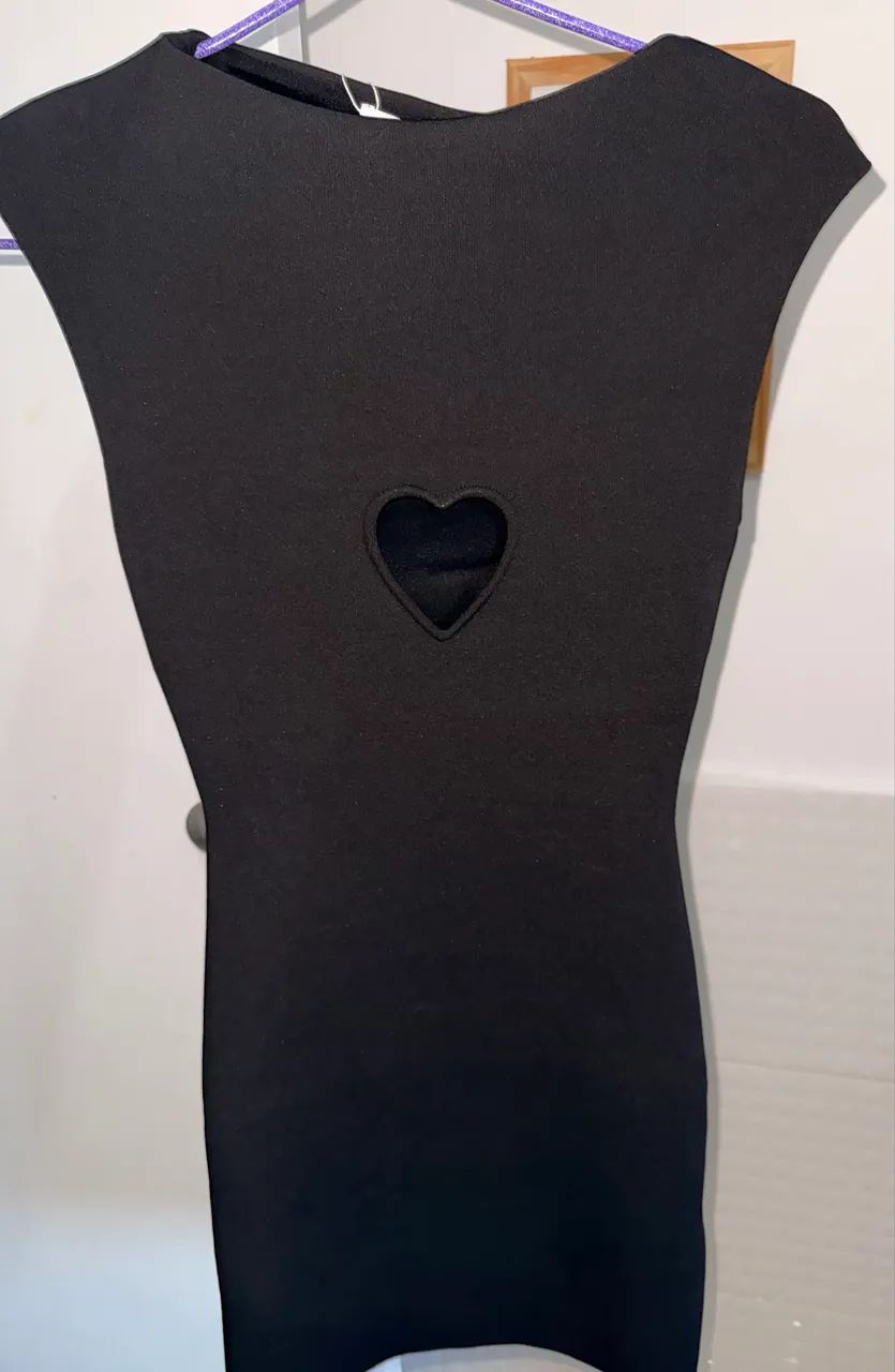 Vestidos Zara novos