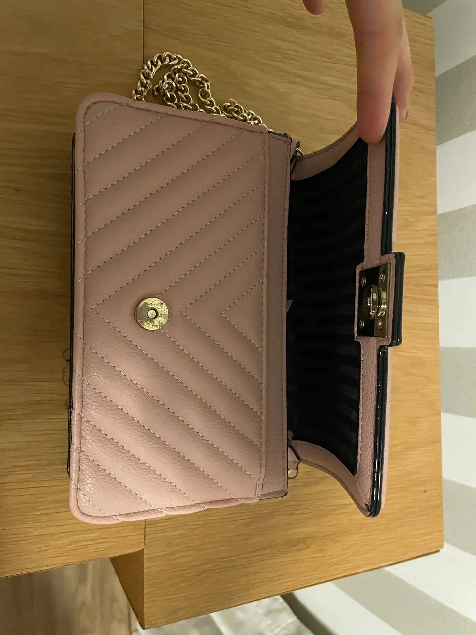 Bolsa Victoria Secrets - Foto 3
