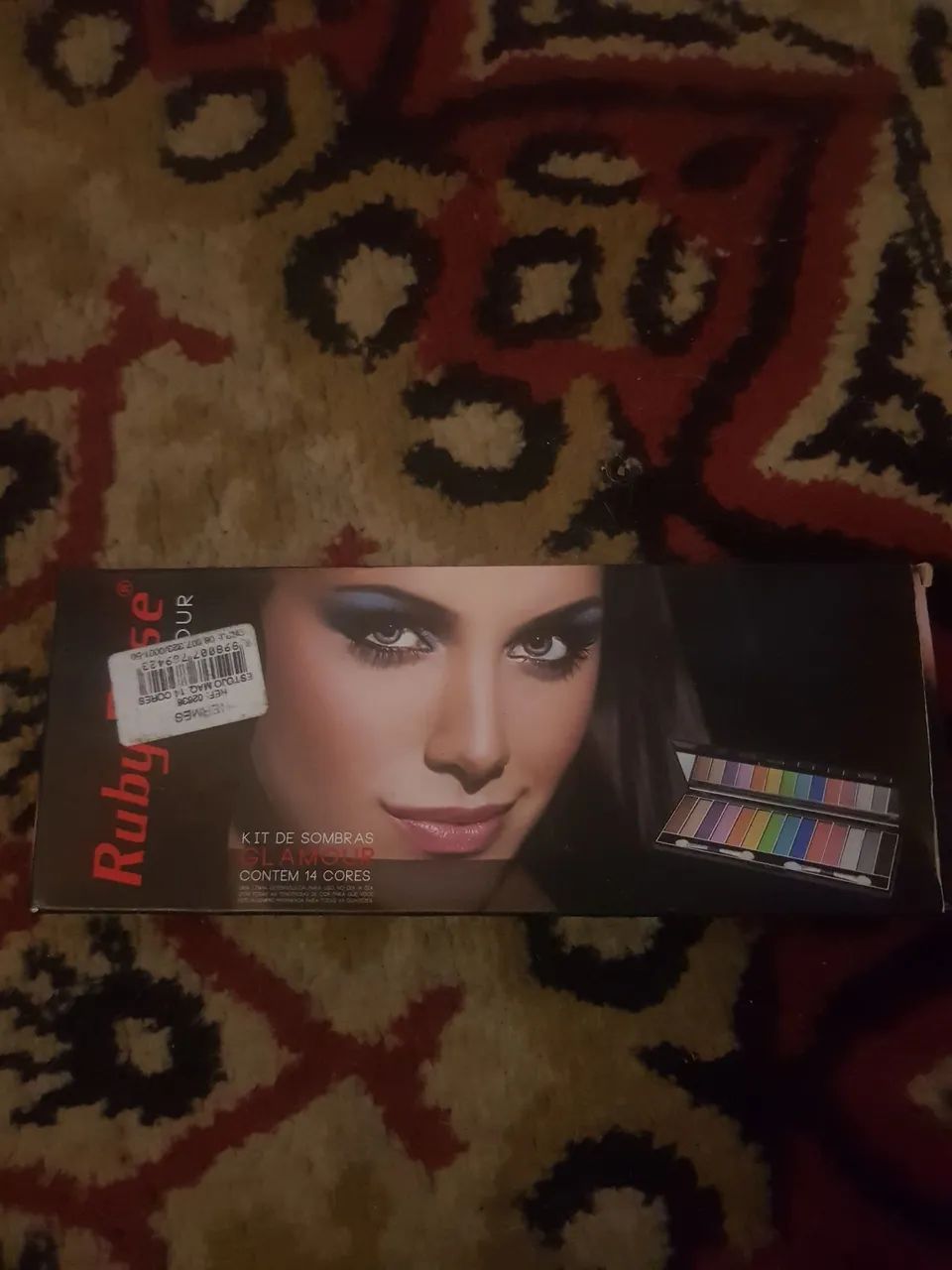 Kit de sombras