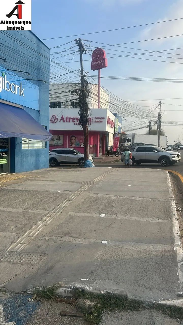 TERRENO COMERCIAL em SÃO LUÍS - MA, COHAMA - Foto 3