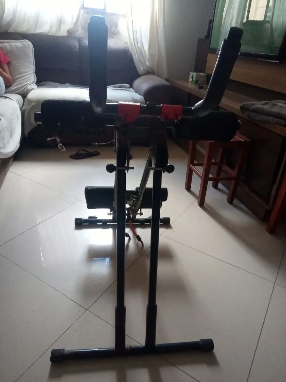 polishop 5 abdominal 250 reis - Foto 3