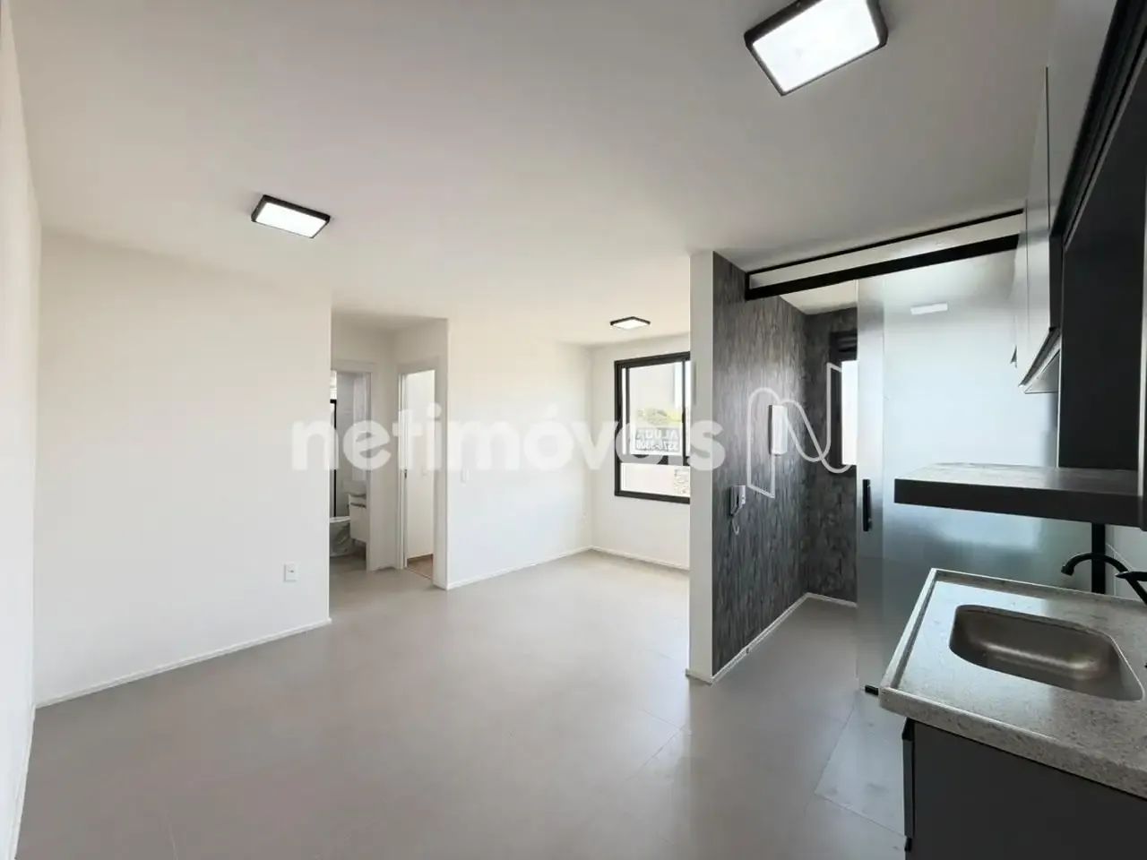 APARTAMENTO 02 QUARTOS DISPONIVEL NO ESTORIL! - Foto 2