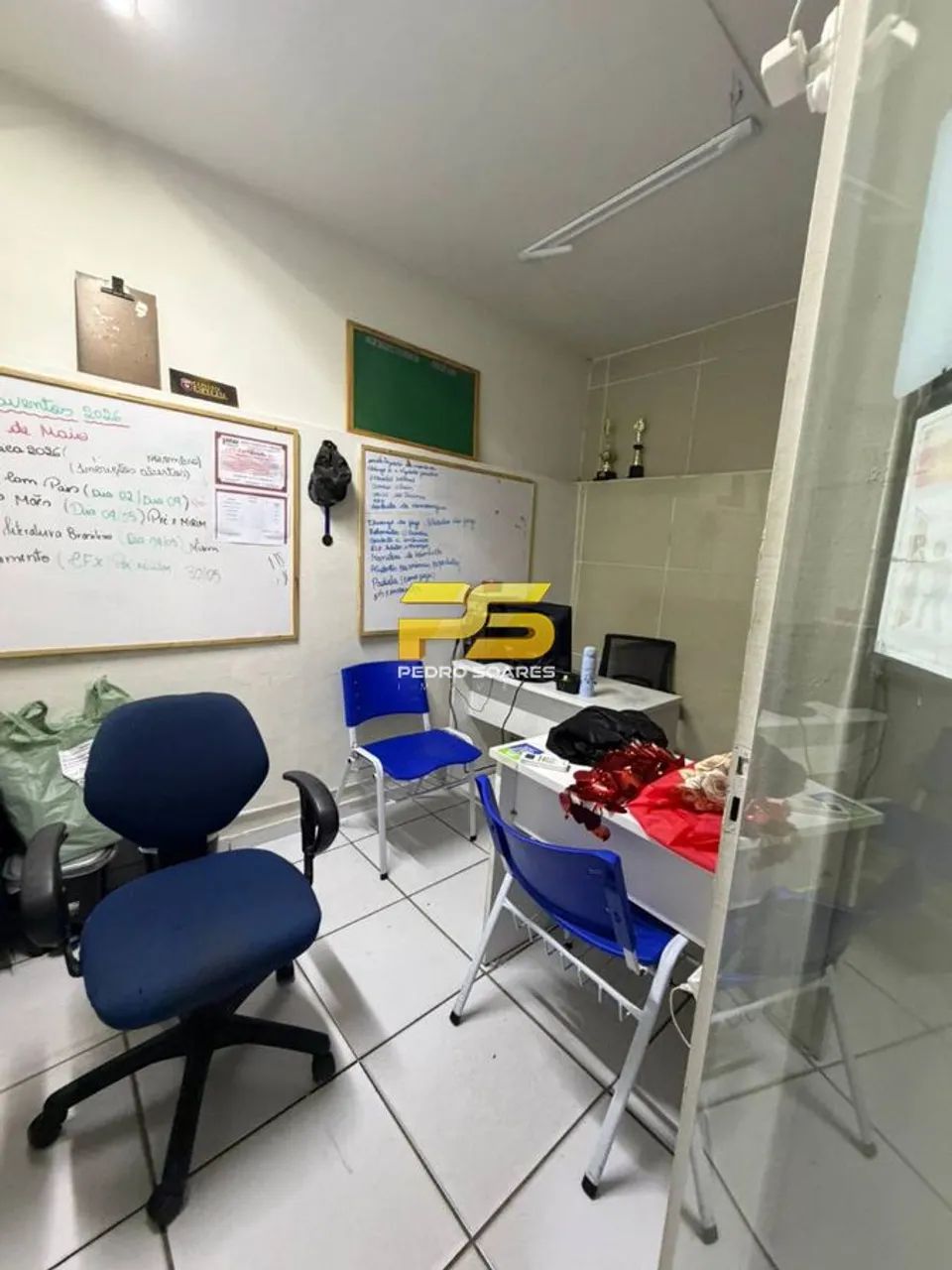 PRÉDIO COMERCIAL PARA LOCAÇÃO  CENTRO - Foto 3
