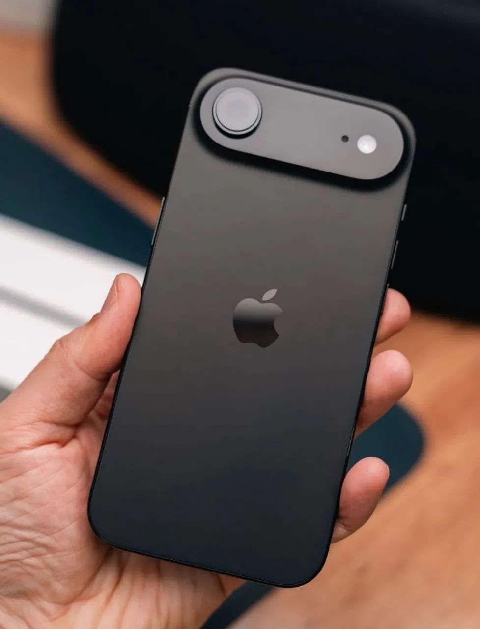 iPhone 17 Air Lacrado Novo