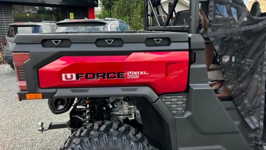 UFORCE U10 XL PRO - Foto 3