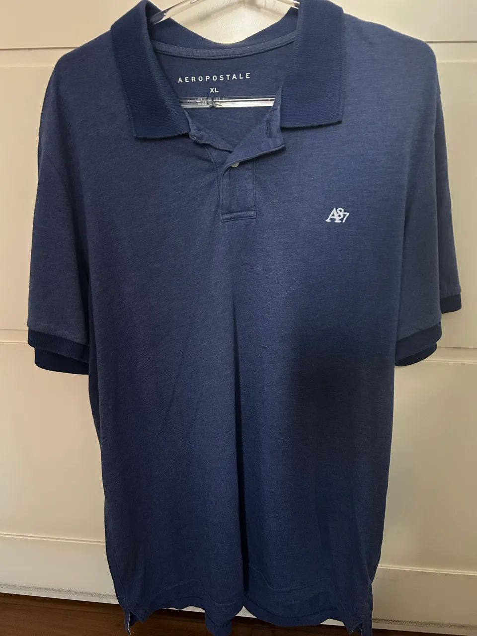 Camisa polo Aeropostale 