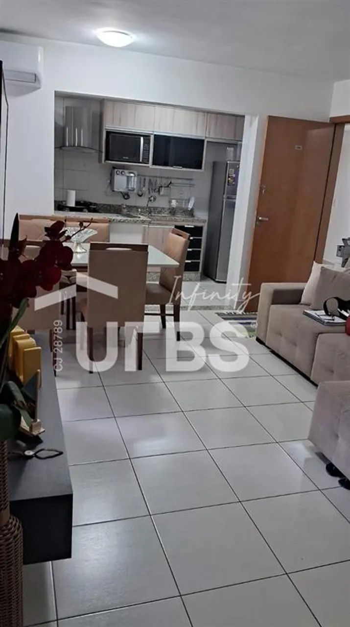 APARTAMENTO SOLAR CAMPINAS - Foto 3