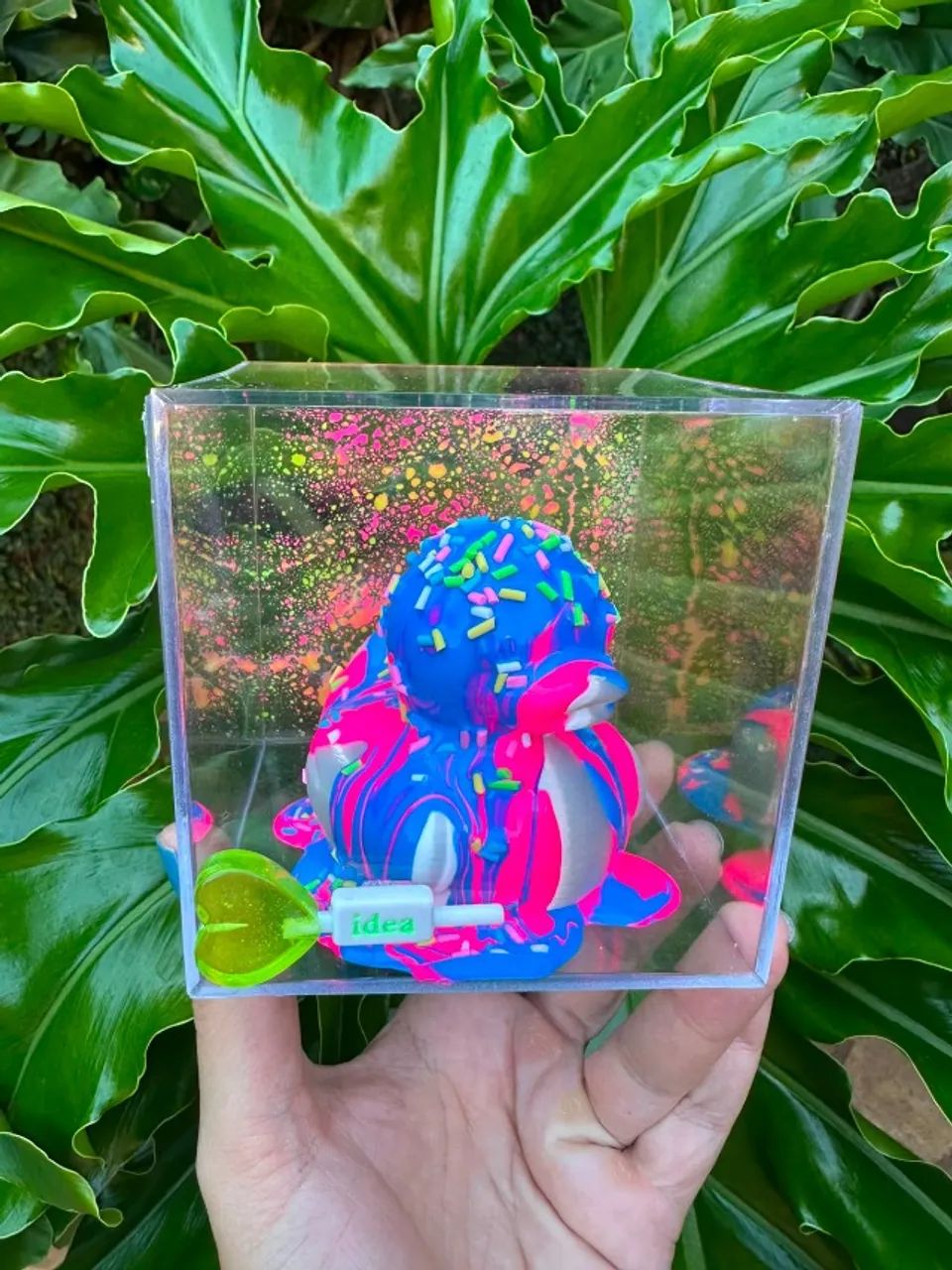 TOY ART- DECORAÇÃO - Foto 3