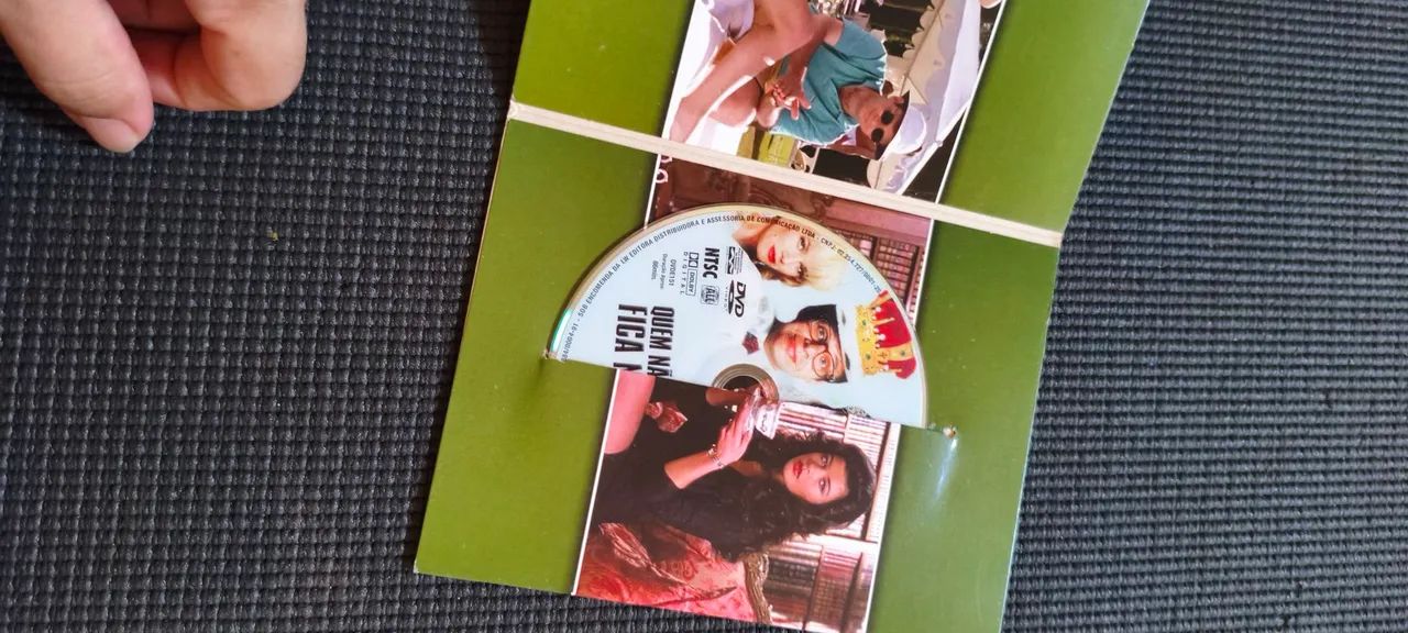 DvDs originais! Séries e Filmes! - Foto 2