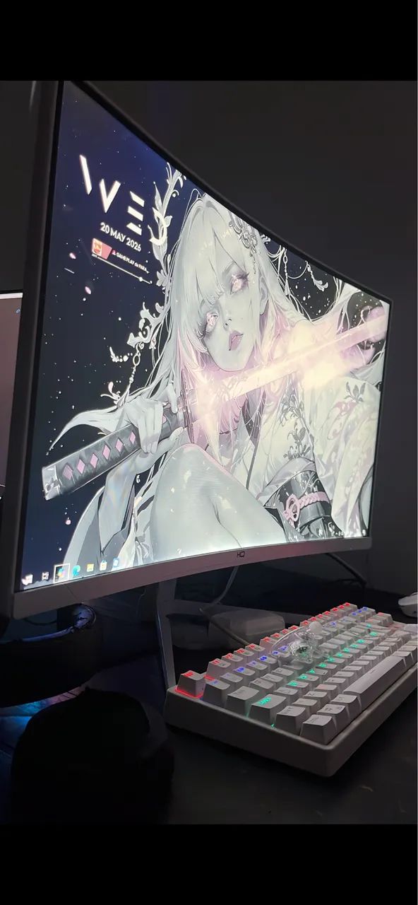 Monitor HQ  - Foto 3