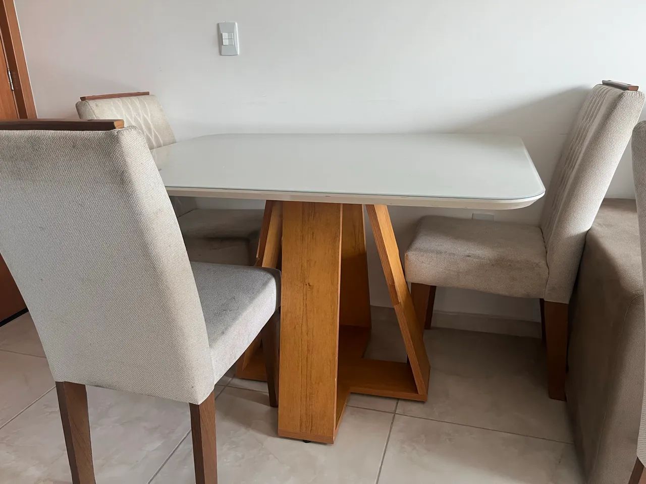 Mesa de jantar - Foto 3