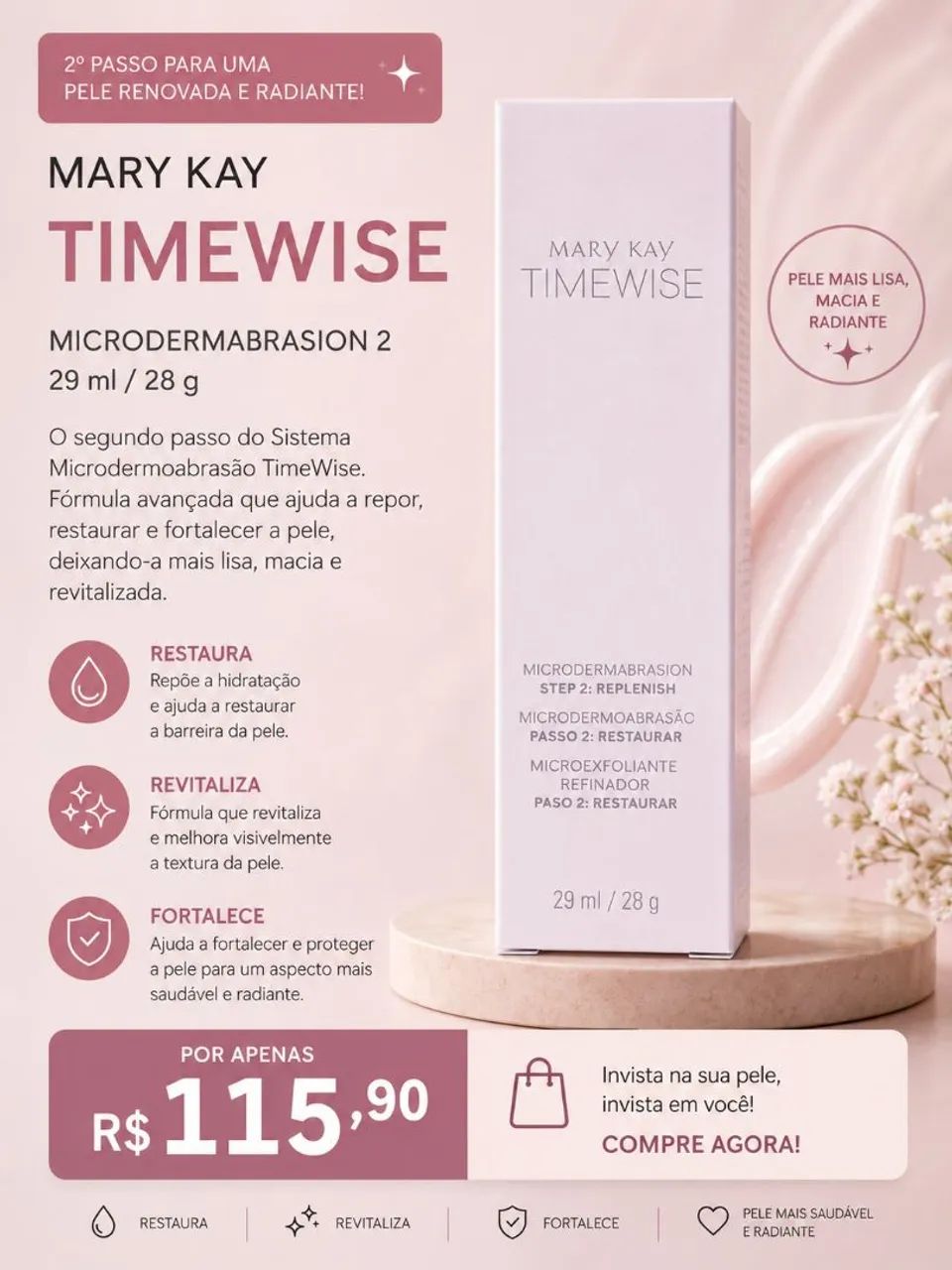 Mary Kay  - Foto 5