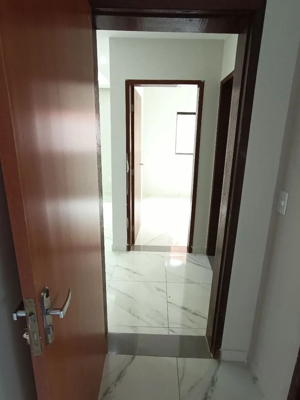 Apartamento térreo  - Foto 5