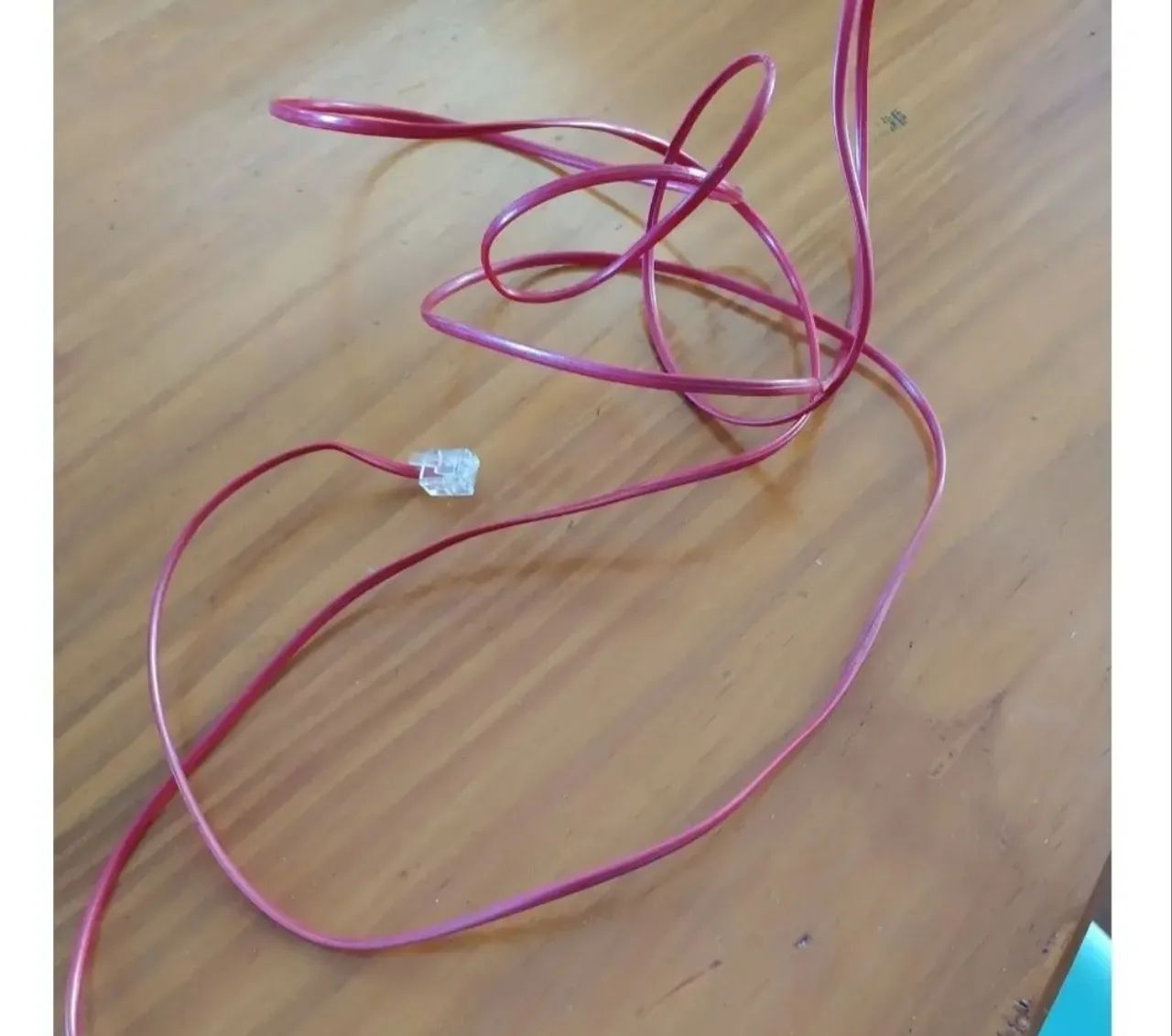 Telefone fixo Antiguidade  - Foto 4