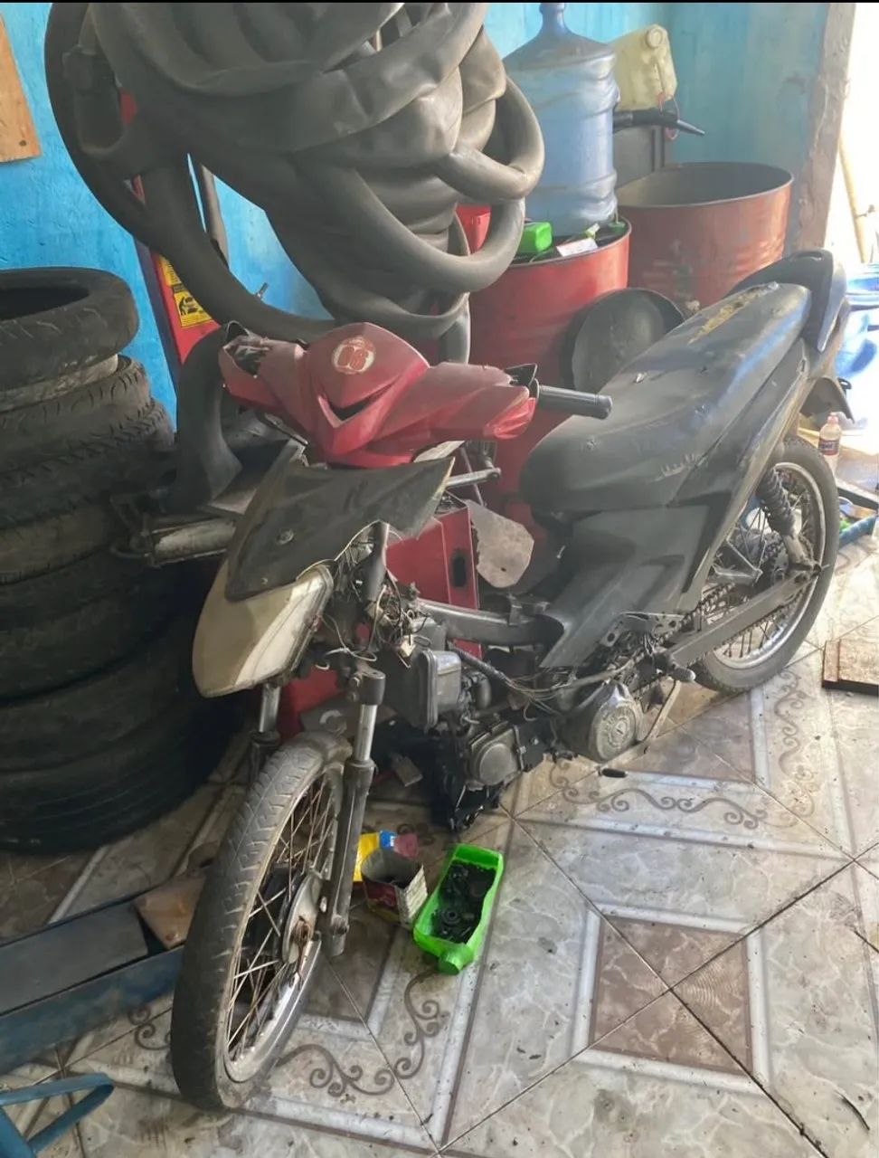 Bull charming 50cc - Foto 2