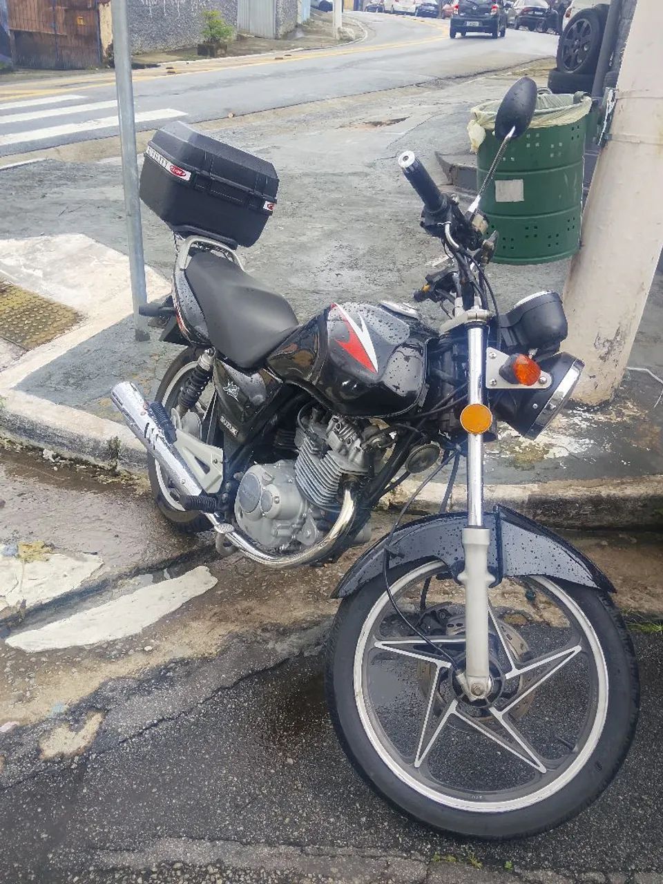 Suzuki yes  - Foto 2