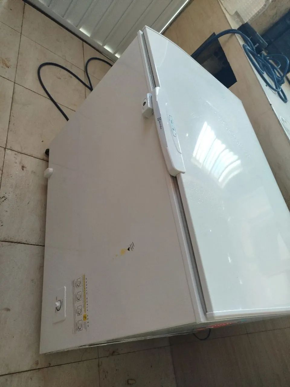 Freezer 330L  - Foto 4