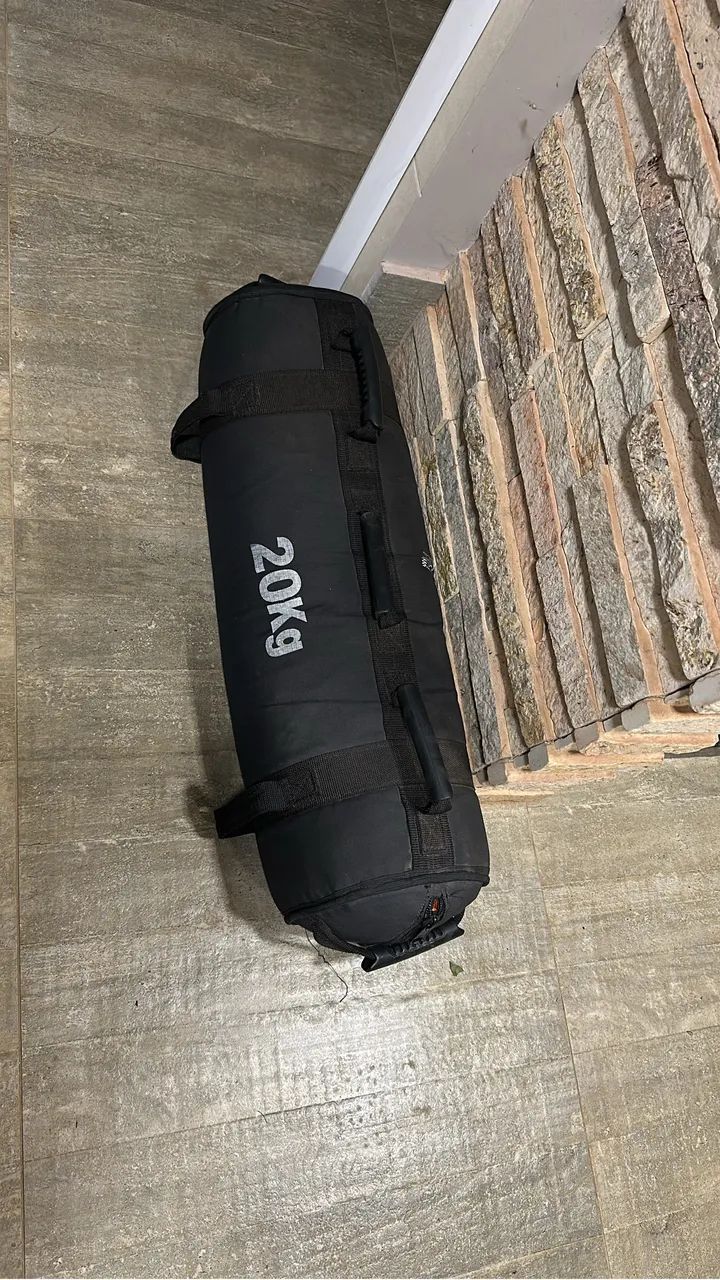 Power Bag 20kg - Foto 3