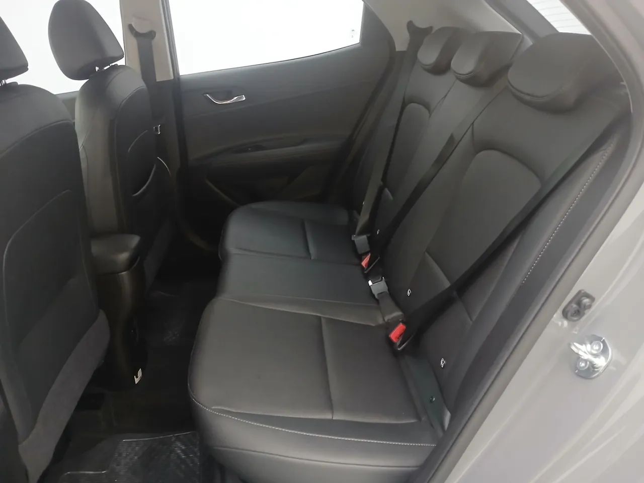 Hyundai HB20 Plat. Safety 1.0 TB Flex 12V Aut., foto 17 de 18