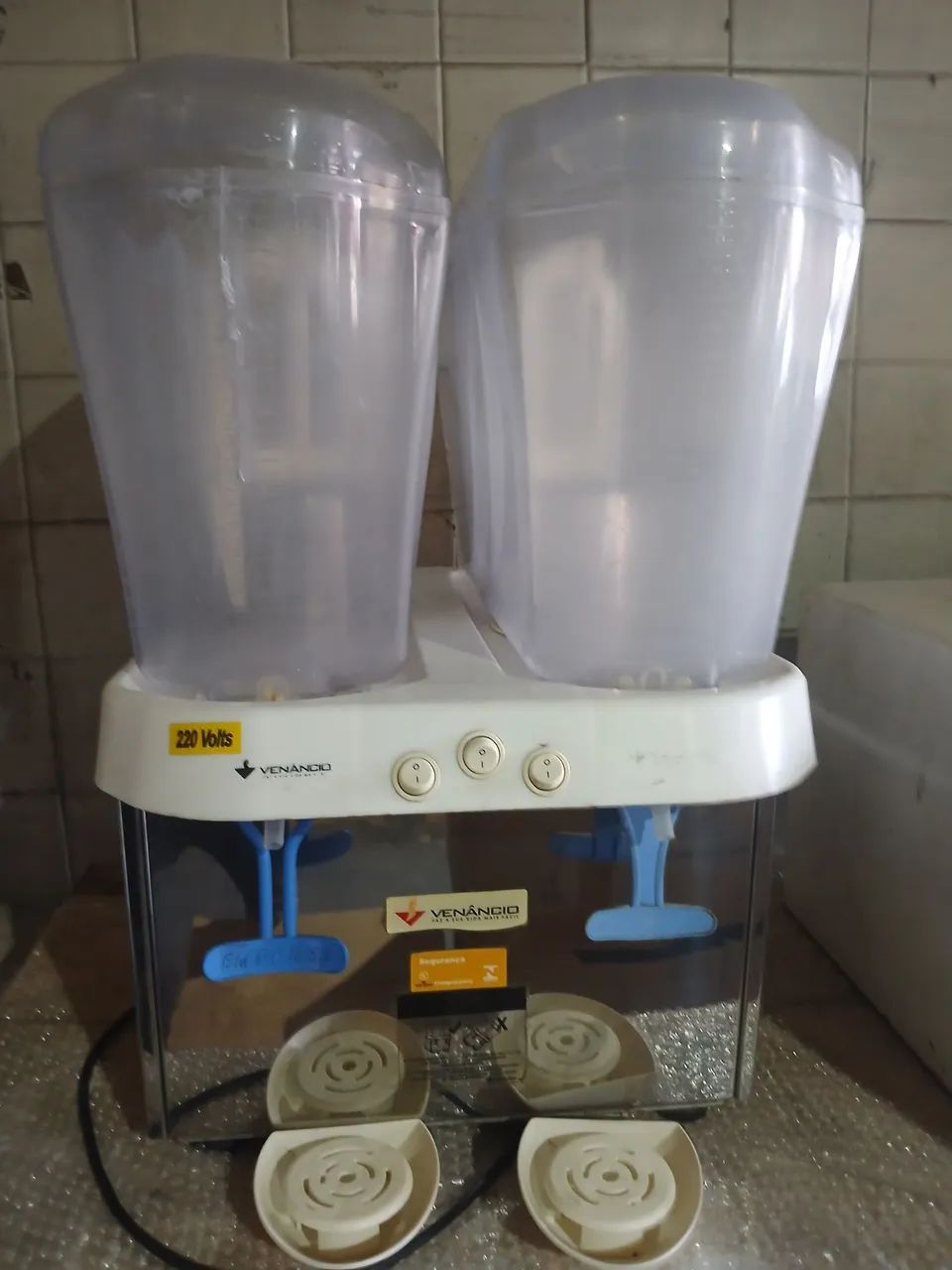 Máquina de café  - Foto 3