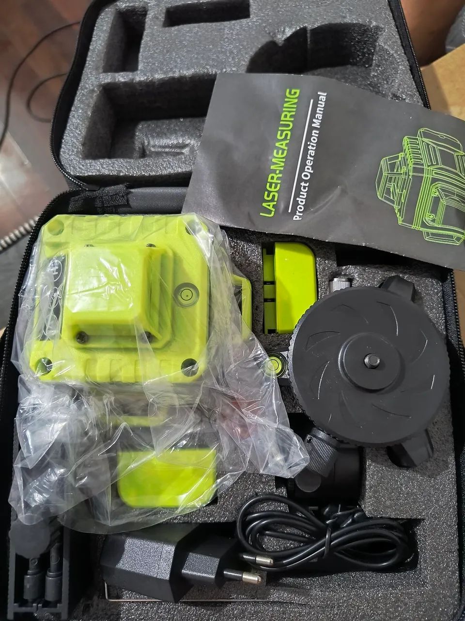 Nível a laser 64994028958211121