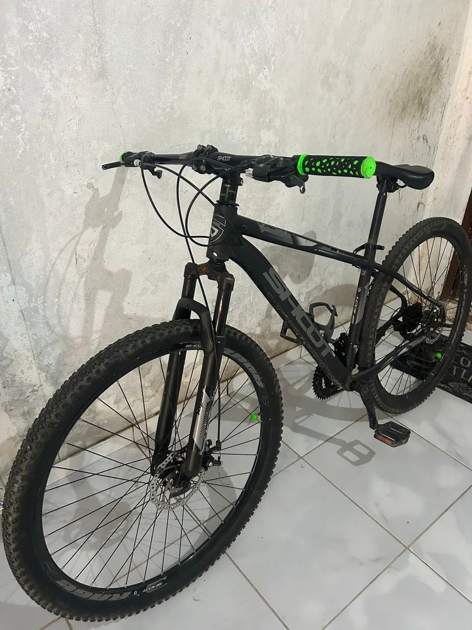 BICICLETA ARO 29 - Foto 3