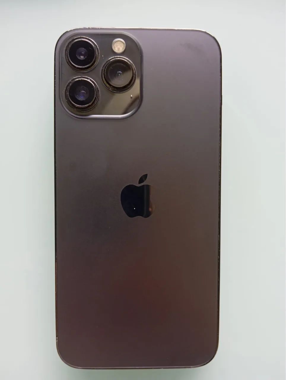 IPHONE 13 PRO MAX 128g 5g - Foto 2