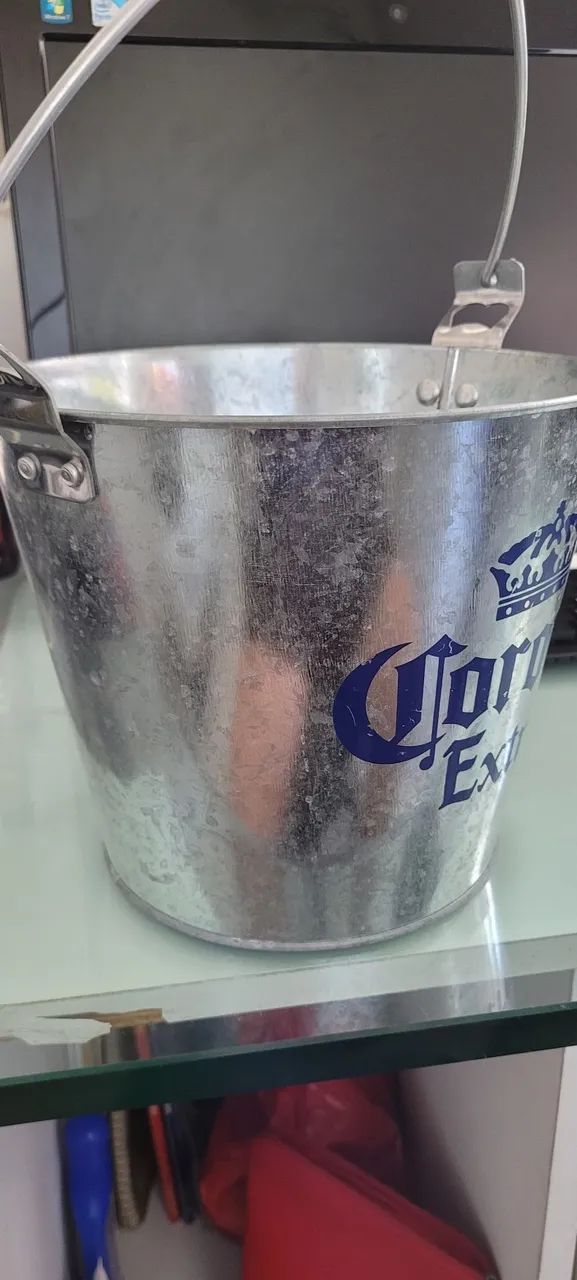 Balde para Cerveja - Foto 2
