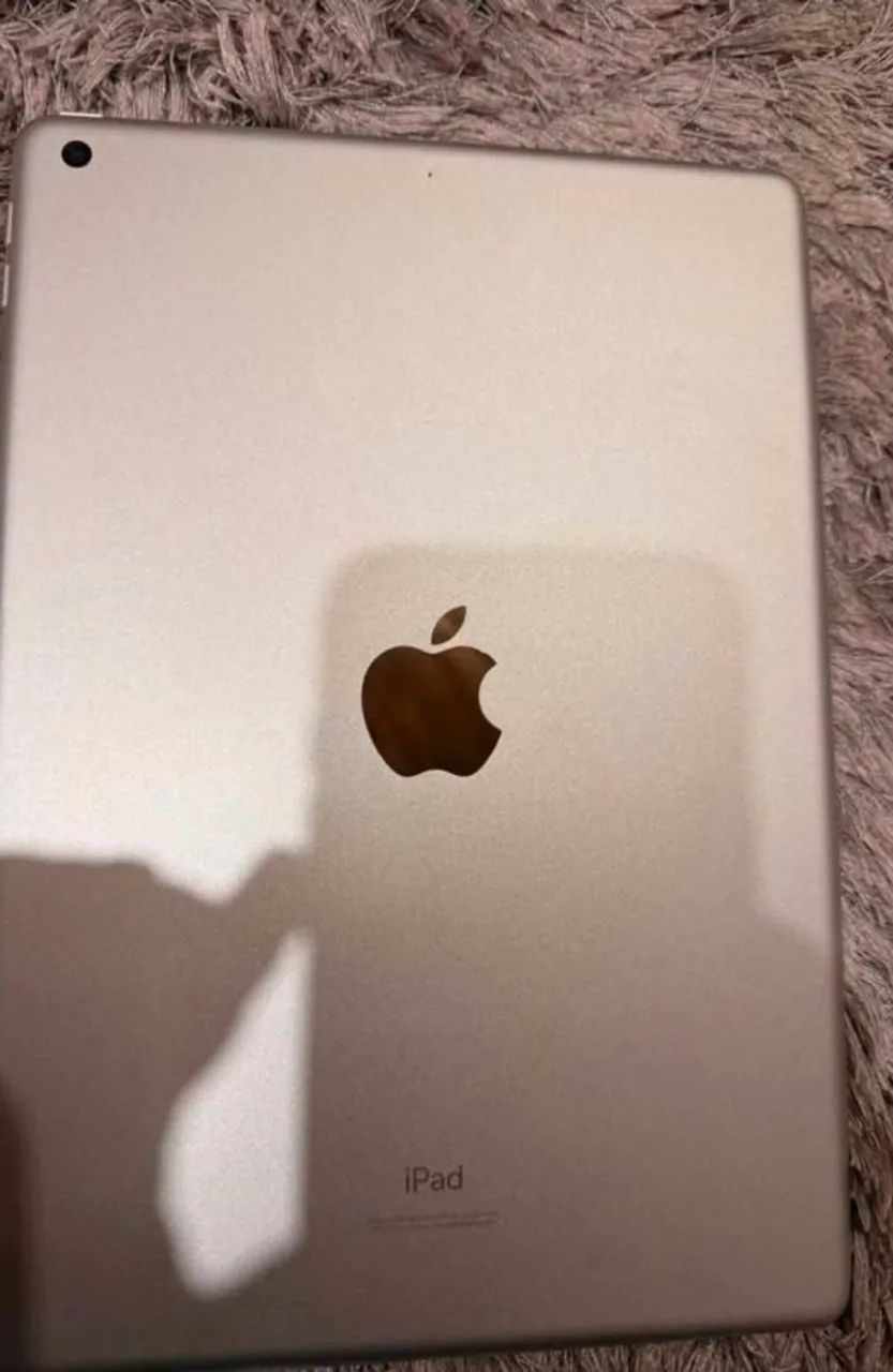 Vendo Ipad 9ª Geração  - Foto 2