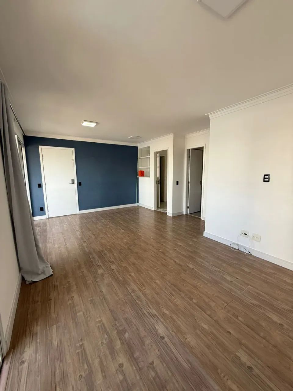 Apartamento para locação, Centro, Santo André, SP - Foto 4