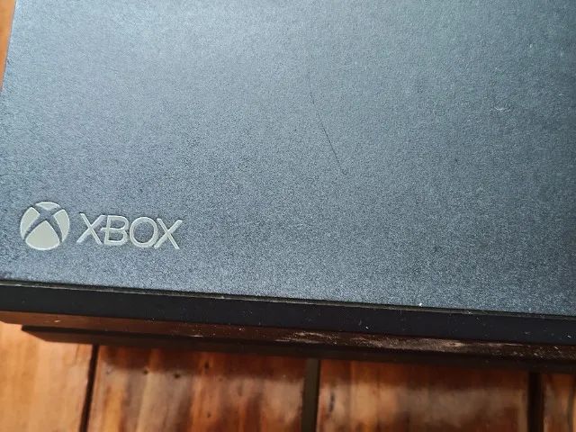 Xbox one fat