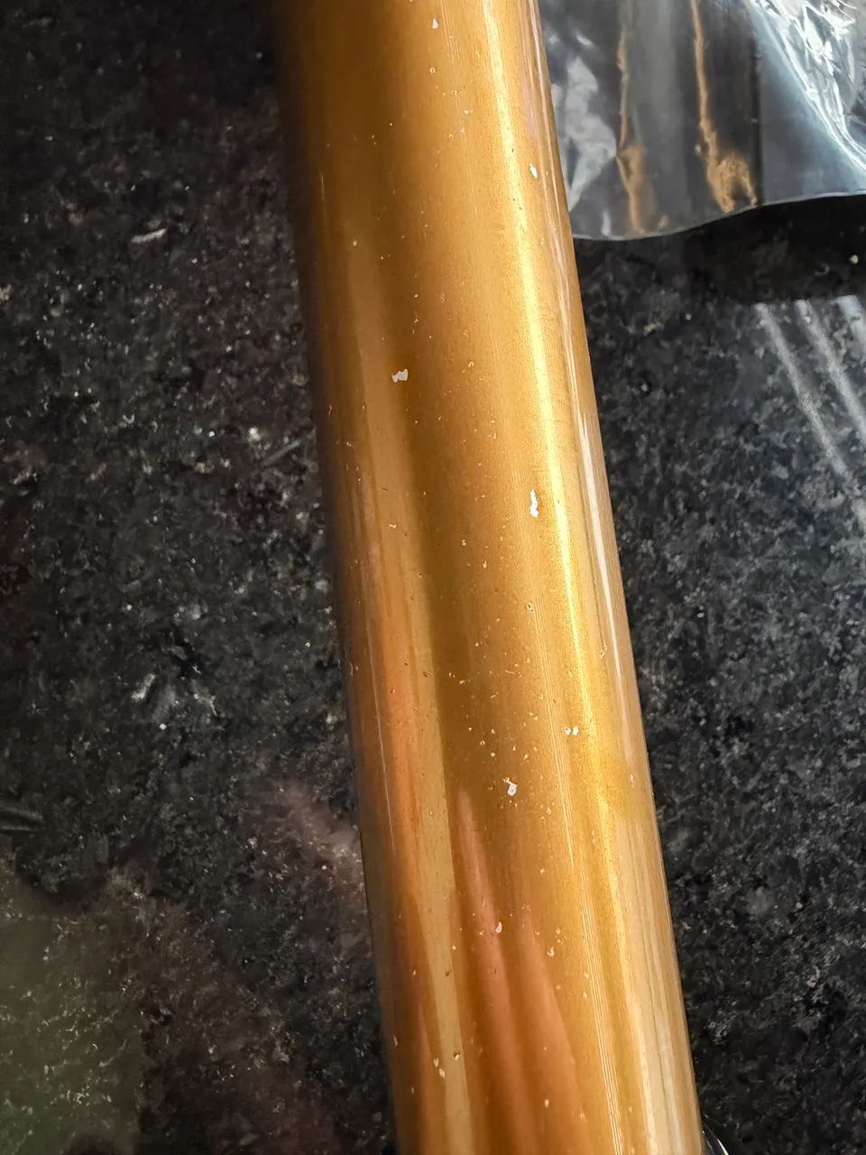 Canote Fox Transfer Kashima - Foto 2
