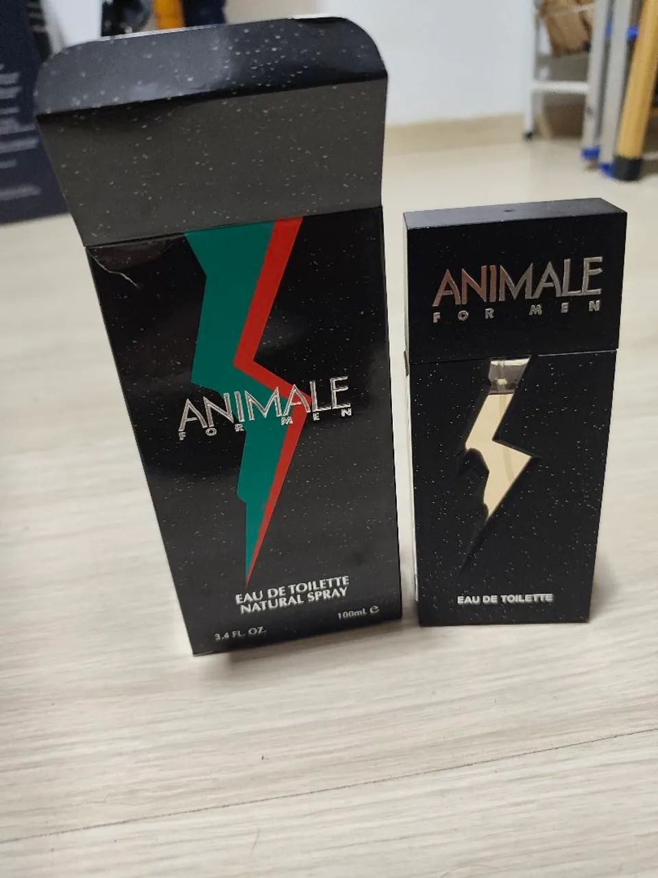 Perfume Animale 100ml  - Foto 2