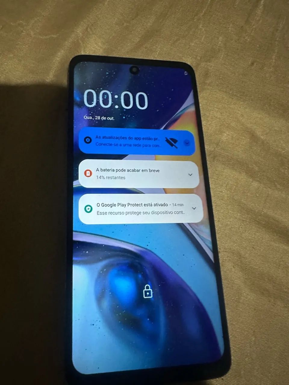 Moto g22 - Foto 4