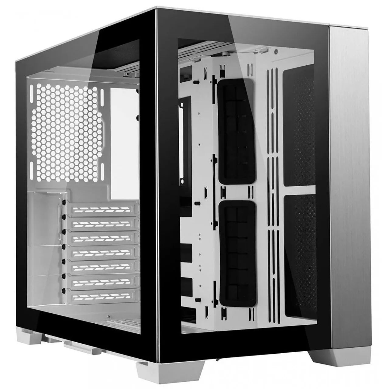 Gabinete Lian Li Dynamic Mini - Foto 2