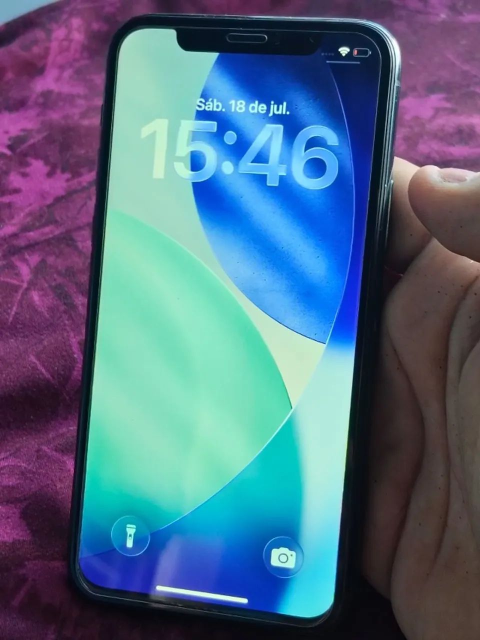 Iphone 11 pro (usado) - Foto 2
