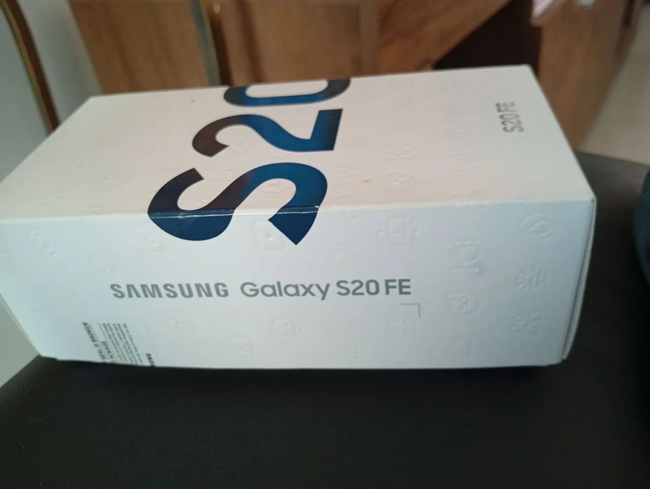 vendo celular completo - Foto 5