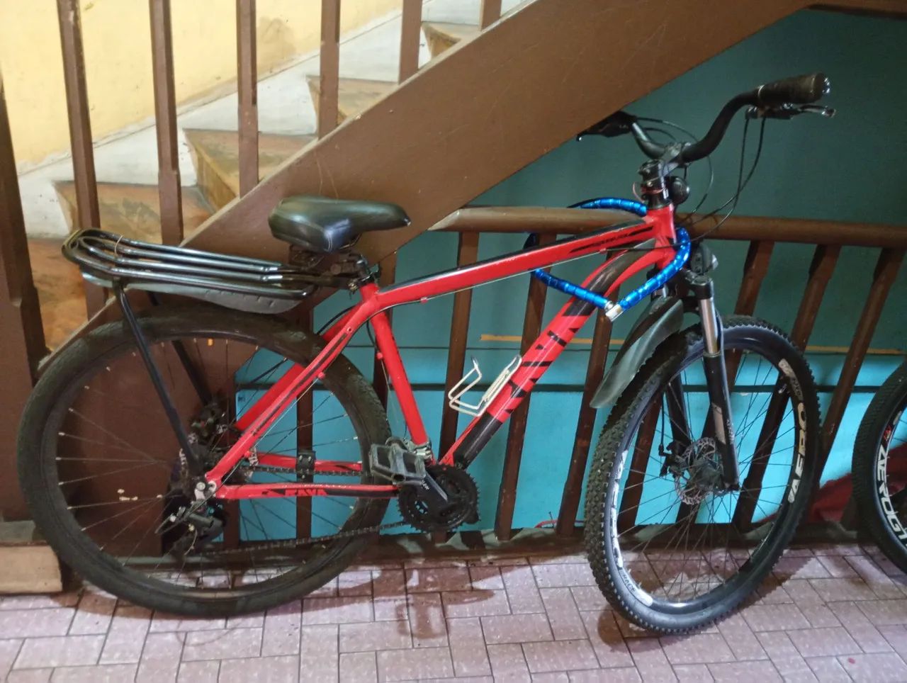 Bicicleta  - Foto 2