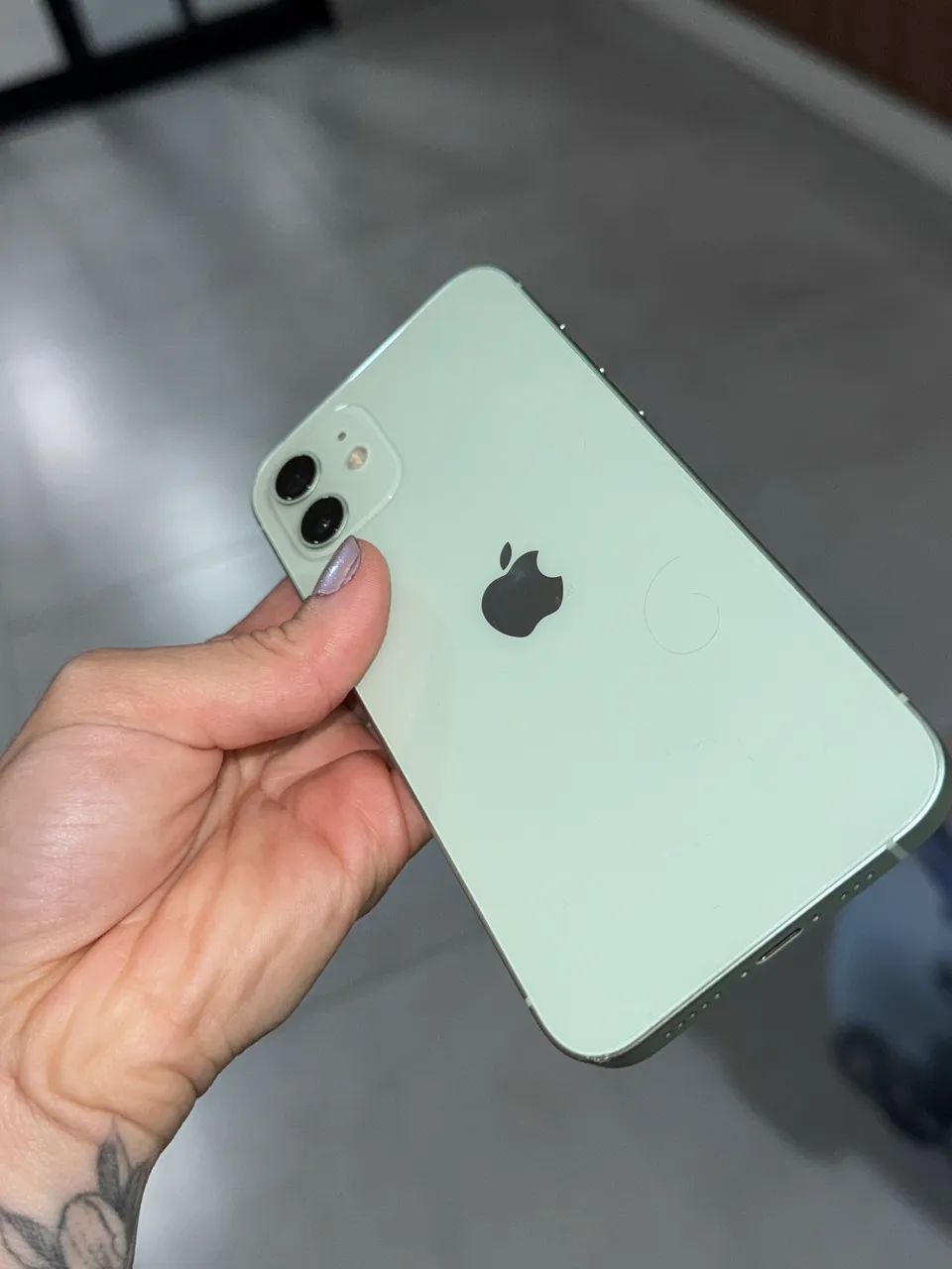 iPhone 12 - Foto 4