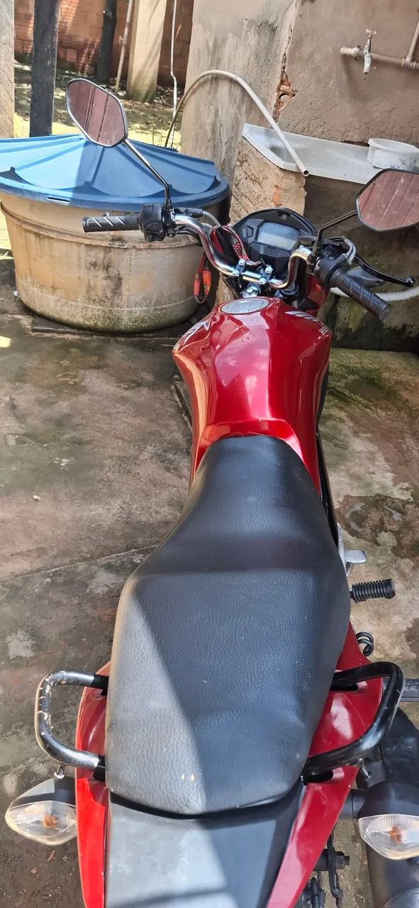 Start 160Cc 2018 - Foto 3