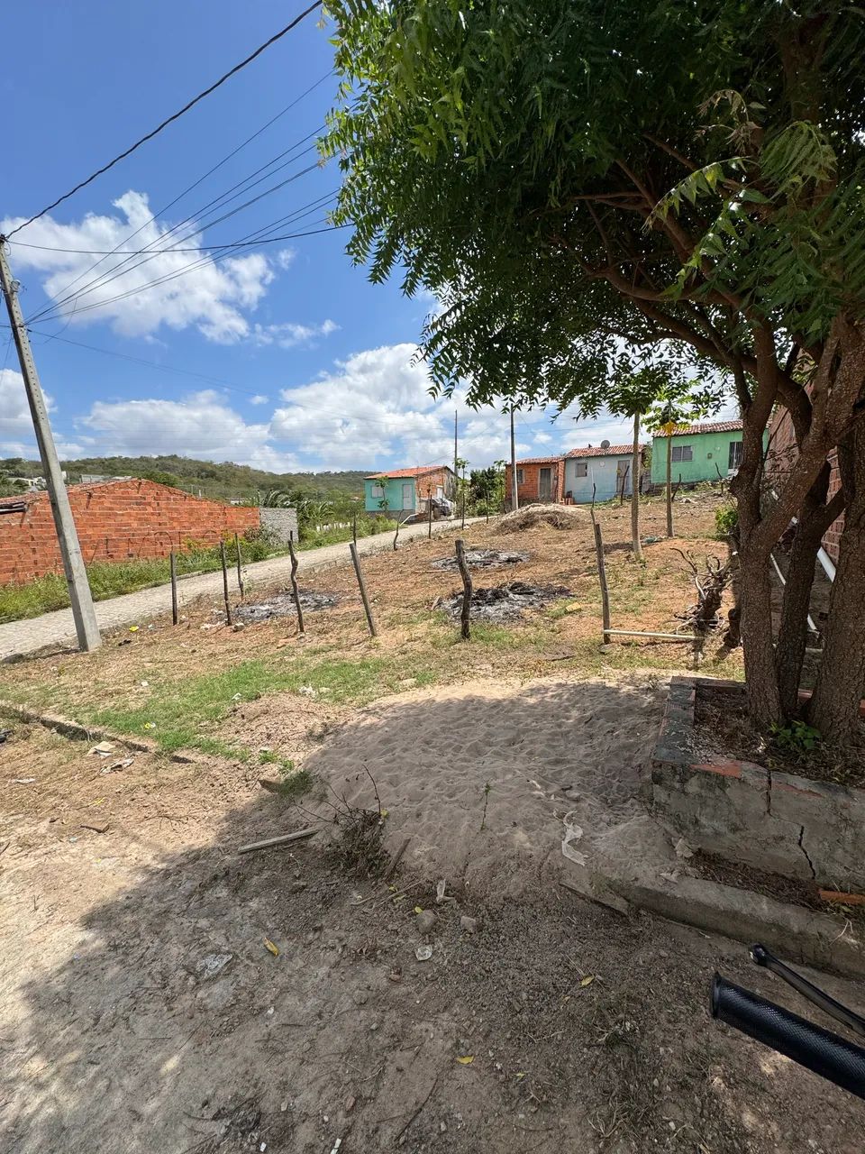 Terreno medindo 13x24 - Foto 2